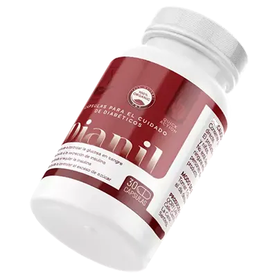 Dianil cápsulas - opiniones, precio, ingredientes, farmacia - ONA NUNAZ ...