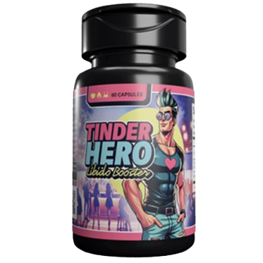 Thetinderhero Uk main image 1