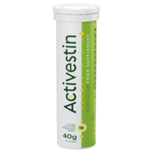 Activestin tabletas - opiniones, foro, precio, ingredientes, donde comprar, mercadona - España