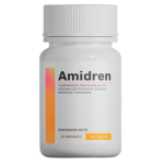 Amidren cápsulas - opiniones, foro, precio, ingredientes, donde comprar, amazon, ebay - Colombia