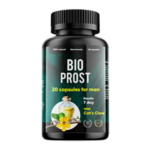 Bio Prost cápsulas - opiniones, foro, precio, ingredientes, donde comprar, amazon, ebay - Chile