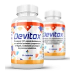 Devitox cápsulas - opiniones, foro, precio, ingredientes, donde comprar, amazon, ebay - Guatemala