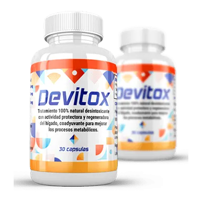 Devitox cápsulas - opiniones, foro, precio, ingredientes, donde comprar, amazon, ebay - Guatemala