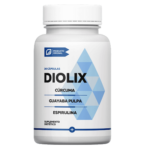 Diolix cápsulas - opiniones, foro, precio, ingredientes, donde comprar - Mexico