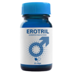 Erotril cápsulas - opiniones, foro, precio, ingredientes, donde comprar, amazon, ebay - Chile