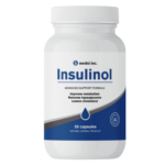 Insulinol cápsulas - opiniones, foro, precio, ingredientes, donde comprar, mercadona - España