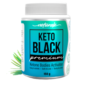 Keto Black polvo - opiniones, precio, ingredientes, farmacia