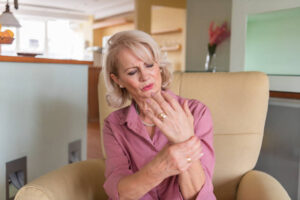 Métodos caseros para dolor articular y problemas con el cartílago