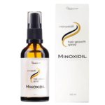 Minoxidil rociar - opiniones, foro, precio, ingredientes, donde comprar, amazon, ebay - México