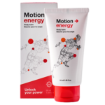 Motion Energy crema - opiniones, foro, precio, ingredientes, donde comprar, amazon, ebay - Mexico