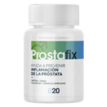 Prostafix cápsulas - opiniones, foro, precio, ingredientes, donde comprar, amazon, ebay - Guatemala