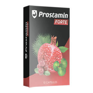 Prostamin Forte cápsulas - opiniones, foro, precio, ingredientes, donde comprar, mercadona - España