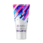 Relifix crema - opiniones, foro, precio, ingredientes, donde comprar, mercadona - España