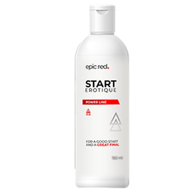 Start Erotique gel - opiniones, precio, ingredientes, farmacia