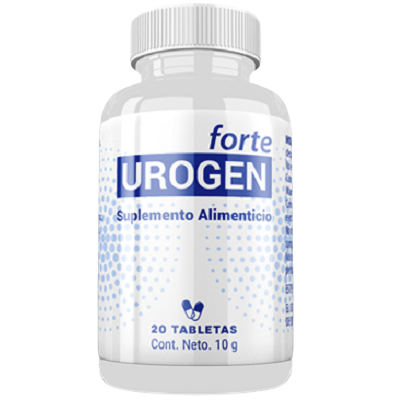 Urogen Forte cápsulas - opiniones, foro, precio, ingredientes, donde comprar, amazon, ebay - Mexico