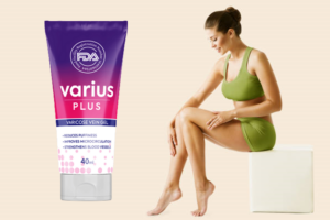 Varius Plus gel, ingredientes, cómo aplicar, como funciona, efectos secundarios