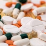 ¿Qué son las pastillas para adelgazar