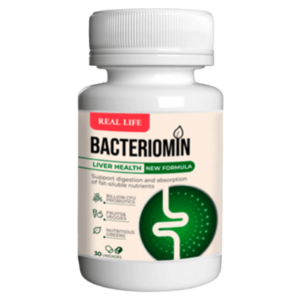 Bacteriomin cápsulas - opiniones, foro, precio, ingredientes, donde comprar, amazon, ebay - Colombia