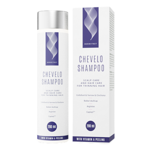 Chevelo Shampoo champú - opiniones, foro, precio, ingredientes, donde comprar, mercadona - España