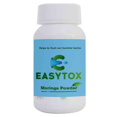 Easytox polvo - opiniones, precio, ingredientes, farmacia
