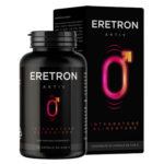 Eretron Aktiv cápsulas - opiniones, foro, precio, ingredientes, donde comprar, mercadona - España