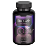 Erogan cápsulas - opiniones, precio, ingredientes, farmacia