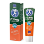 Fixinol crema - opiniones, foro, precio, ingredientes, donde comprar, amazon, ebay - Mexico