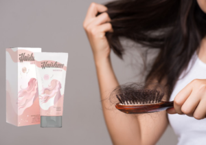 HairLuxe champu, ingredientes, cómo usarlo, como funciona, efectos secundarios
