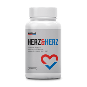 Herz&Herz cápsulas - opiniones, foro, precio, ingredientes, donde comprar, amazon, ebay - México
