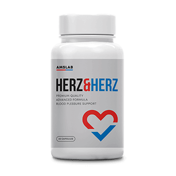 Herz&Herz cápsulas - opiniones, foro, precio, ingredientes, donde comprar, amazon, ebay - México