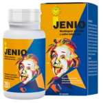 I Jenio cápsulas - opiniones, foro, precio, ingredientes, donde comprar, amazon, ebay - Ecuador