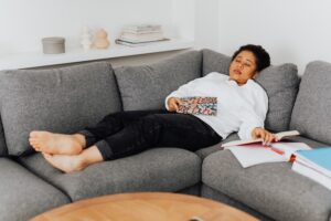 Métodos caseros para combatir el cansancio y la fatiga