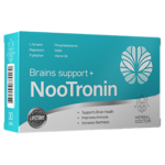 Nootronin cápsulas - opiniones, foro, precio, ingredientes, donde comprar, mercadona - España