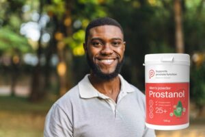 Prostanol bebida, ingredientes, cómo tomarlo, como funciona, efectos secundarios