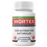 Wortex cápsulas - opiniones, foro, precio, ingredientes, donde comprar, amazon, ebay - Mexico