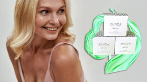 Zenza Cream crema, ingredientes, cómo aplicar, como funciona, efectos secundarios