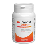 Cardiotonus cápsulas - opiniones, foro, precio, ingredientes, donde comprar, mercadona - España