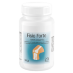 Fisio Forte cápsulas - opiniones, foro, precio, ingredientes, donde comprar, amazon, ebay - México