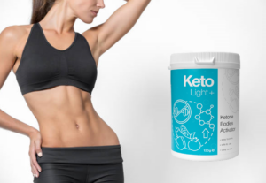 Keto Light Plus bebida, ingredientes, cómo tomarlo, cómo funciona, efectos secundarios