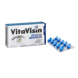 VitaVisin cápsulas - opiniones, foro, precio, ingredientes, donde comprar, mercadona - España