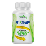 Beinshape cápsulas - opiniones, foro, precio, ingredientes, donde comprar, amazon, ebay - México