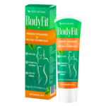 Bodyfit gel - opiniones, precio, ingredientes, farmacia