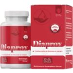 Diaprox cápsulas - opiniones, foro, precio, ingredientes, donde comprar, amazon, ebay - Colombia