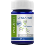 Lipocarnit cápsulas - opiniones, precio, ingredientes, farmacia