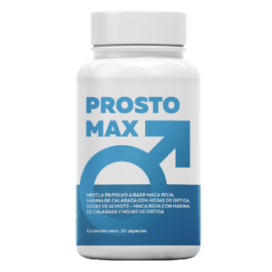 Prostomax cápsulas - opiniones, foro, precio, ingredientes, donde comprar, amazon, ebay - Perú