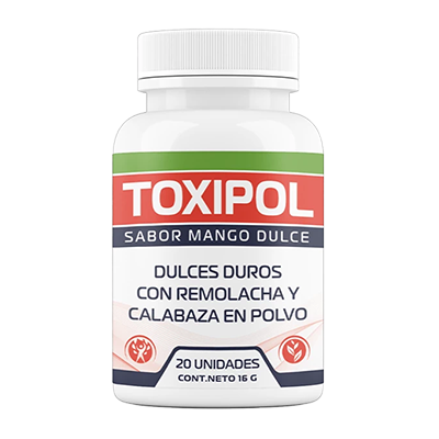 Toxipol cápsulas - opiniones, foro, precio, ingredientes, donde comprar, amazon, ebay - Colombia