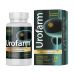 Urofarm cápsulas - opiniones, foro, precio, ingredientes, donde comprar, amazon, ebay - Peru