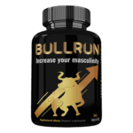 Bullrun Ero cápsulas - opiniones, foro, precio, ingredientes, donde comprar, mercadona - España