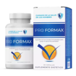 Proformax cápsulas - opiniones, foro, precio, ingredientes, donde comprar, amazon, ebay - Colombia