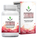 Suganorm tabletas - opiniones, precio, ingredientes, farmacia